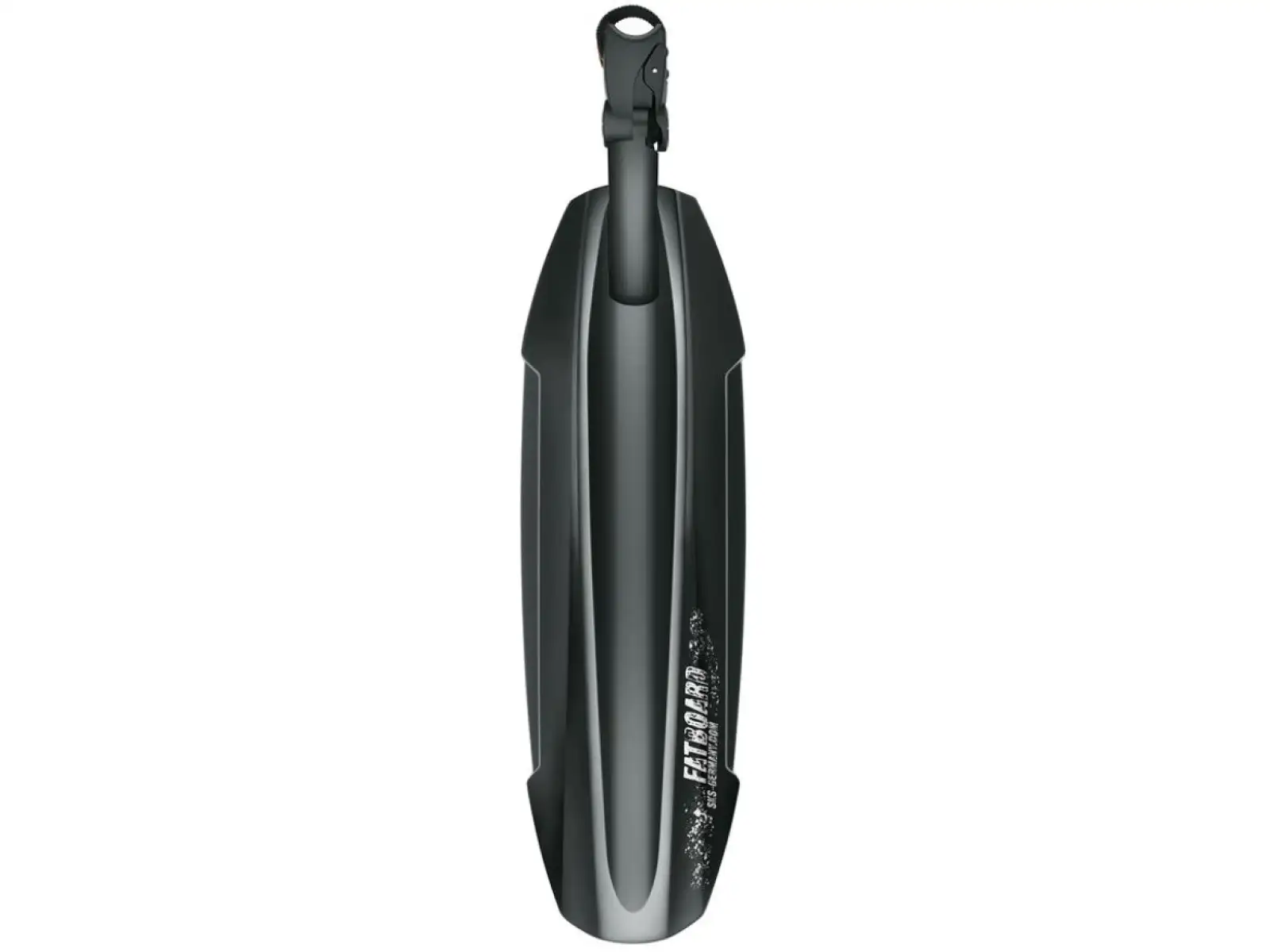 SKS Fatboard set of mudguards front and rear