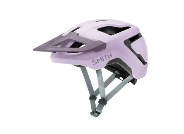 Smith Pilot Mips MTB women's helmet Matte Aura