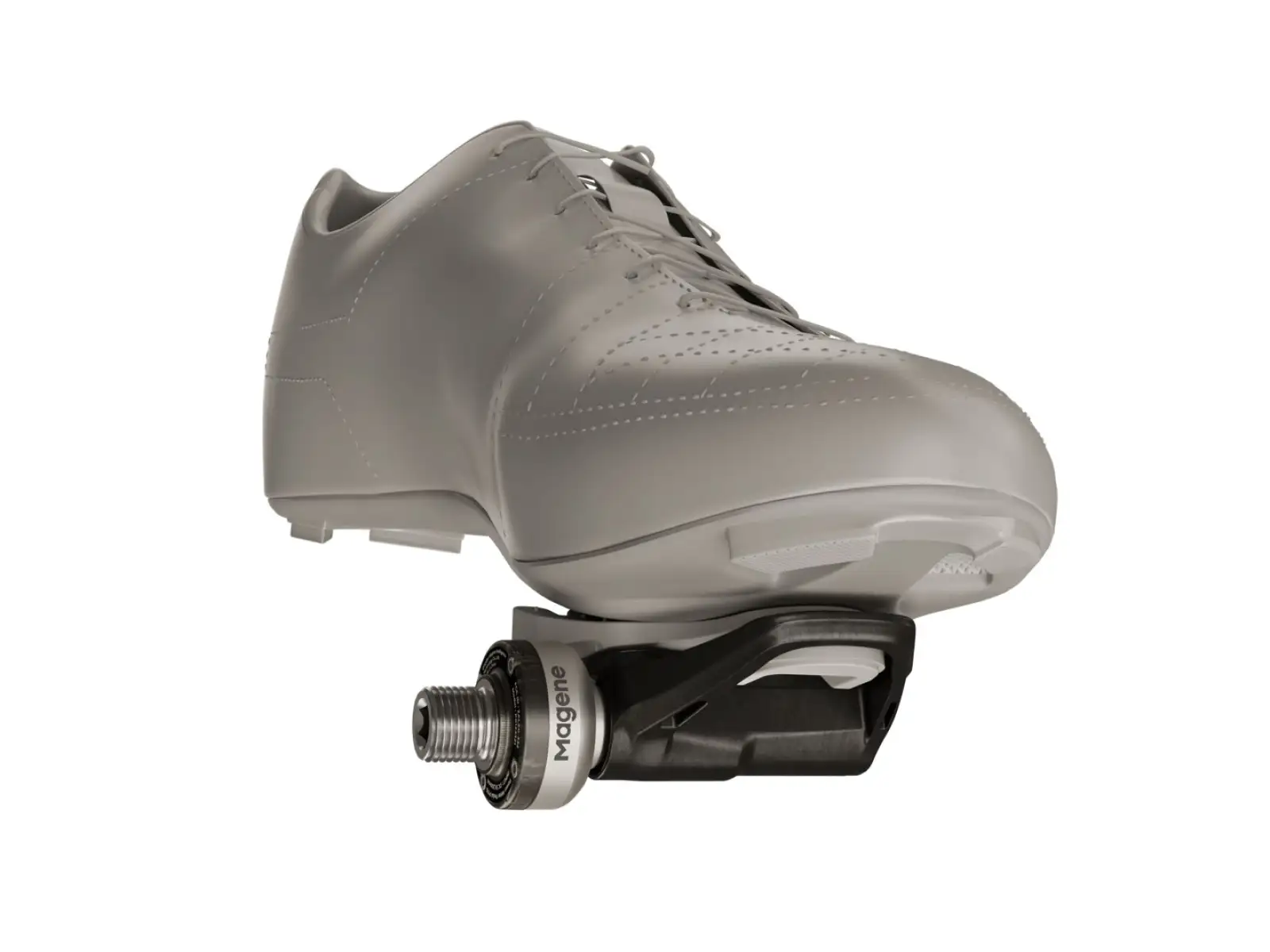 Magene P715K KEO pedals with power meter