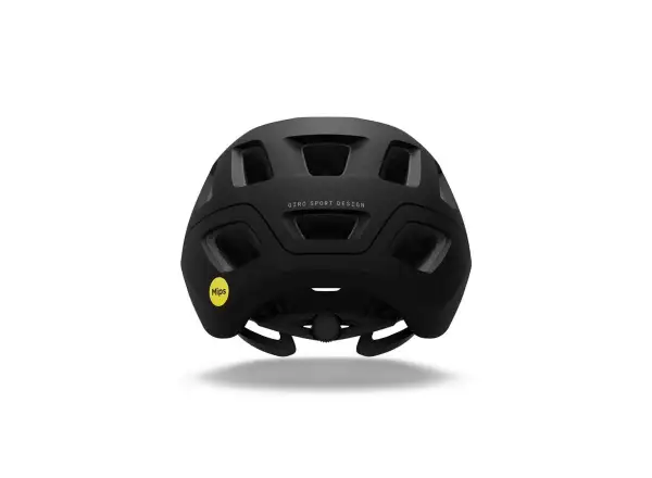Giro Radix MIPS MTB helmet Mat Black