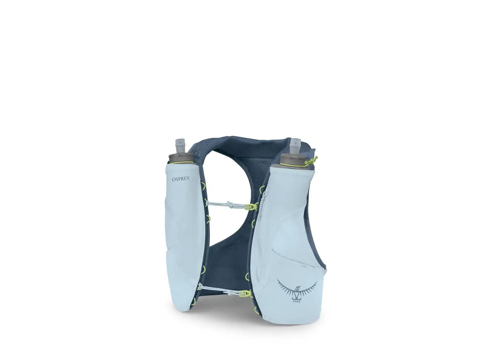 Osprey Dyna Lt women's running vest Dawn Blue