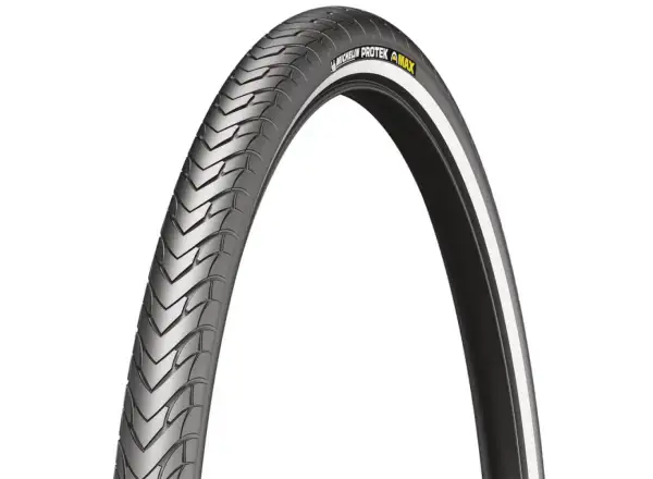 Michelin Protek Max Protection BR 40-622 trekking tire wire black