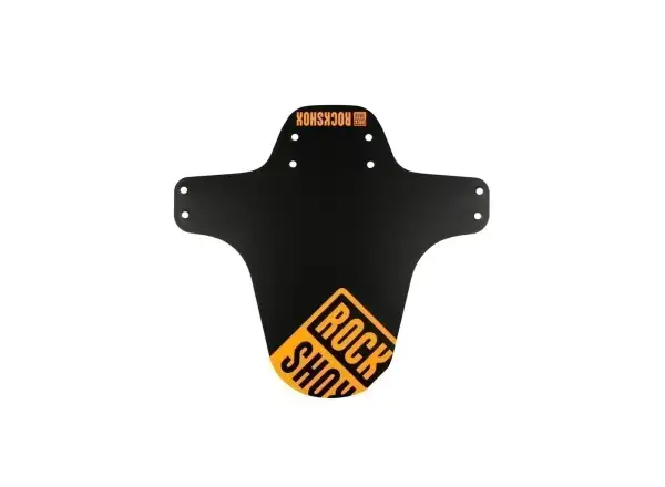 Rock Shox AM Fender front fender black/orange
