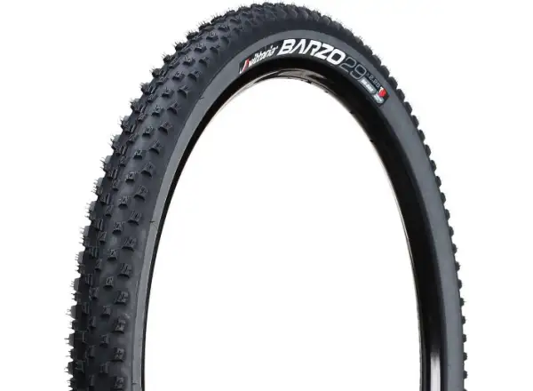 Vittoria Barzo TLR G2.0 29" MTB tire kevlar black