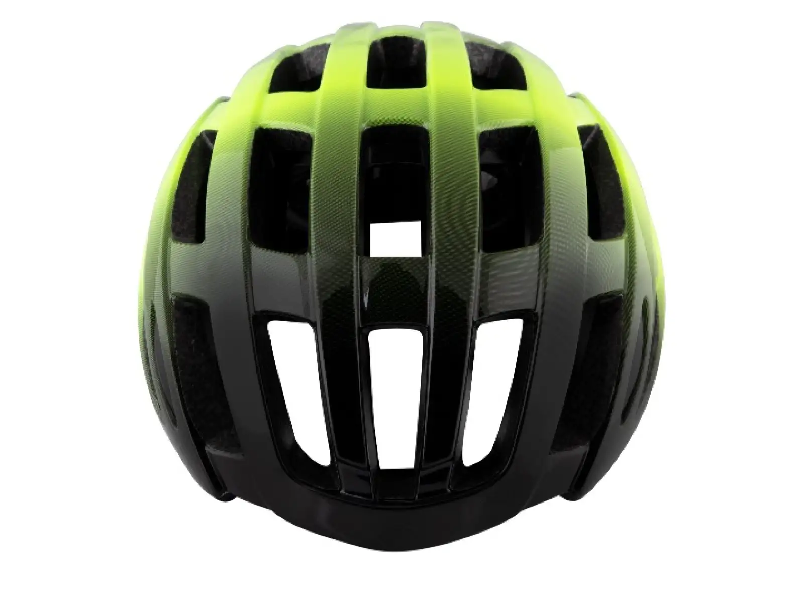 Force Hawk helmet black/fluo