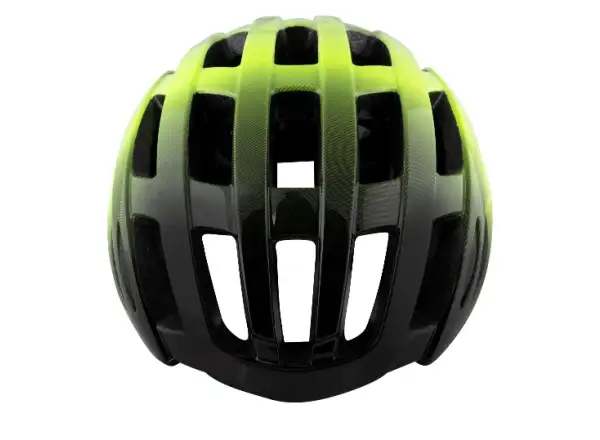Force Hawk helmet black/fluo