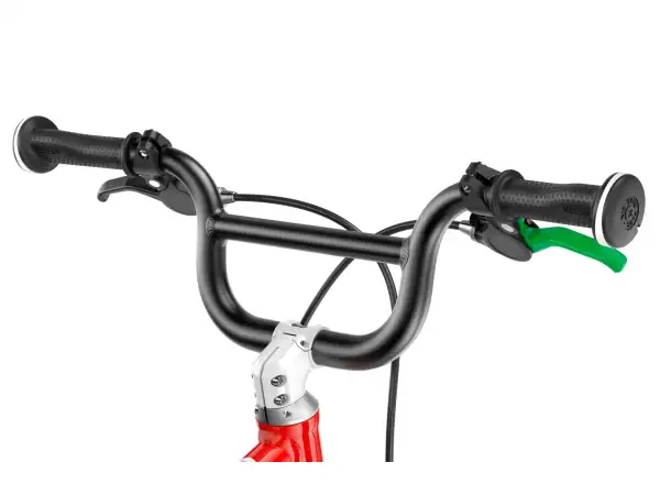 Woom 3 Red 16 children's bike + kickstand Woom 2-3