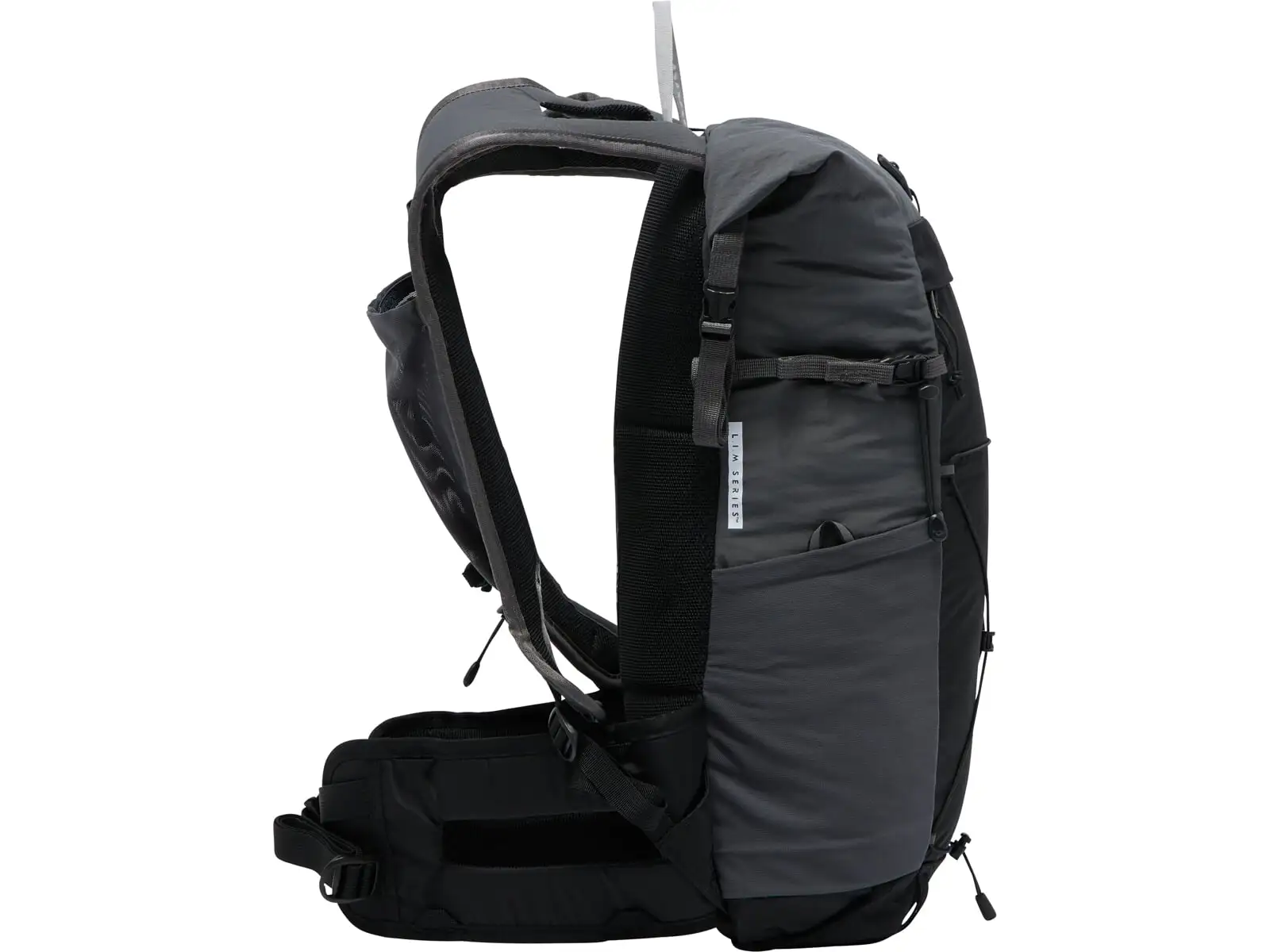 Haglöfs L.I.M. Airak 14 Backpack black