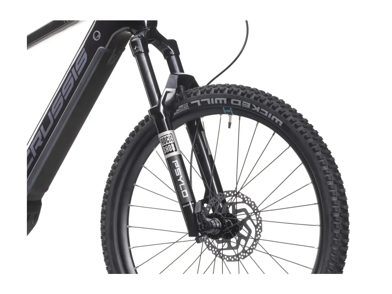 Crussis e-Atland 10.10-L (900 Wh) mountain e-bike