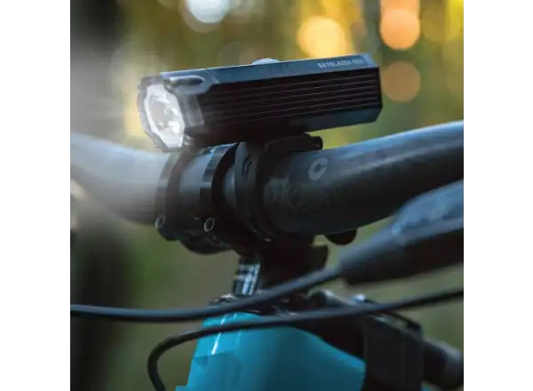 Blackburn Dayblazer 1000 USB-C front light