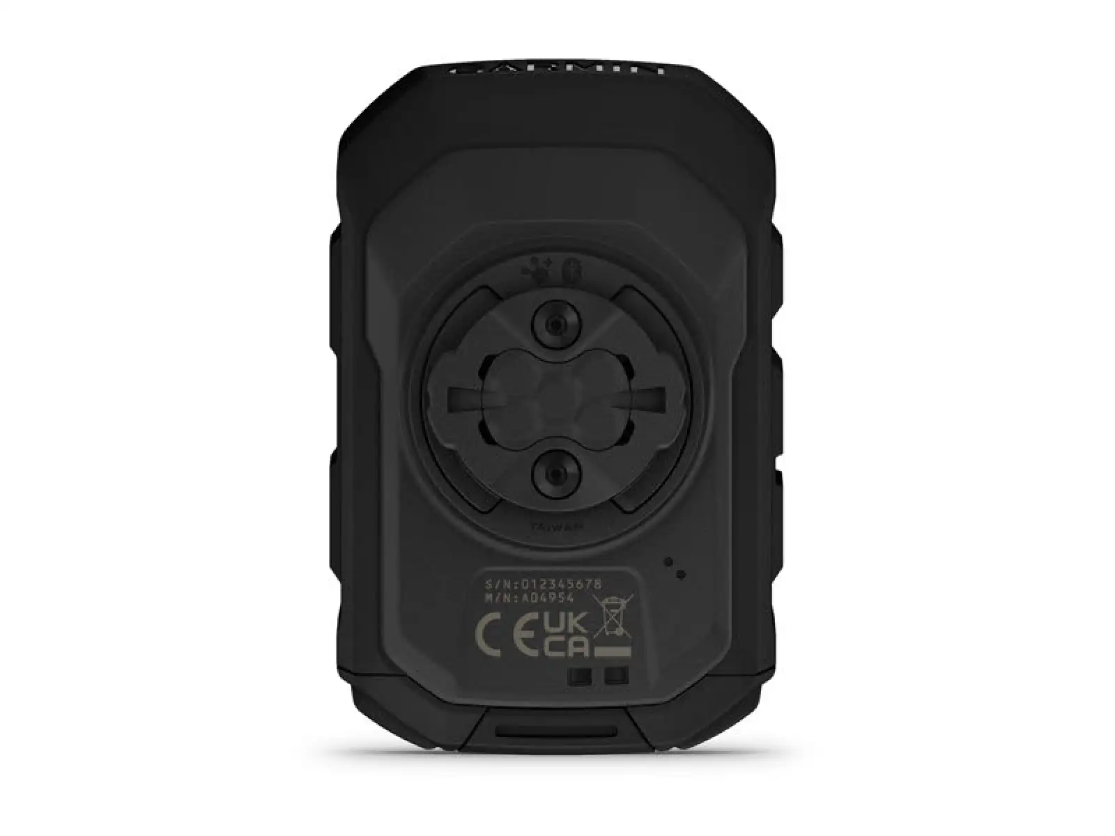 Garmin Edge MTB GPS navigation