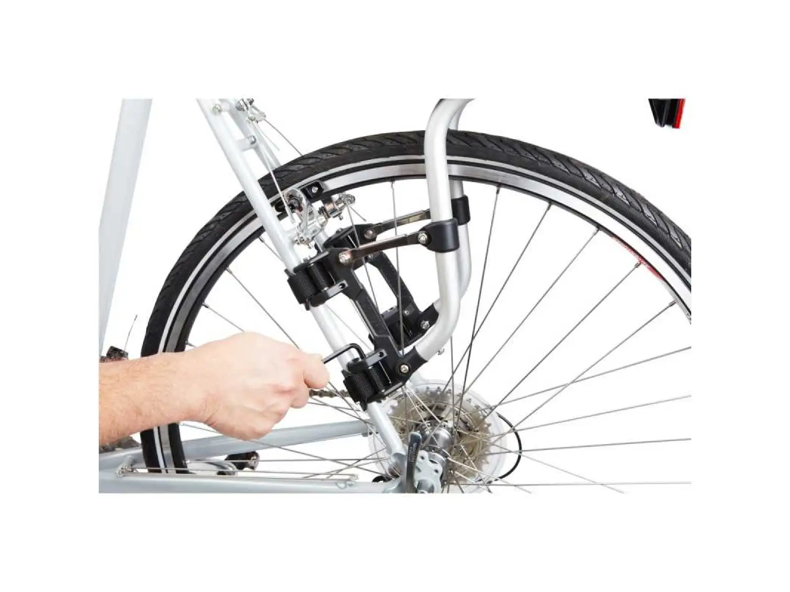 Thule Tour Rack carrier