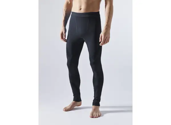 Craft Core Dry Fuskenit men's functional set black