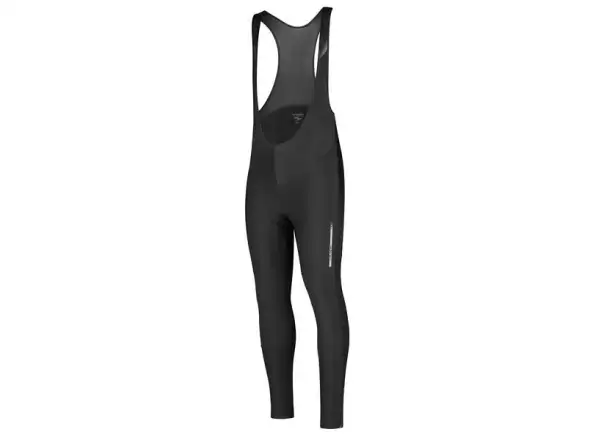 Etape Sprinter Lacl 2.0 men's pants with padding and bib Black