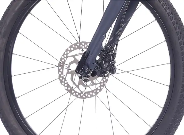 Rock Machine RIFF Tr 24 kids bike Matte Deep Ocean Blue