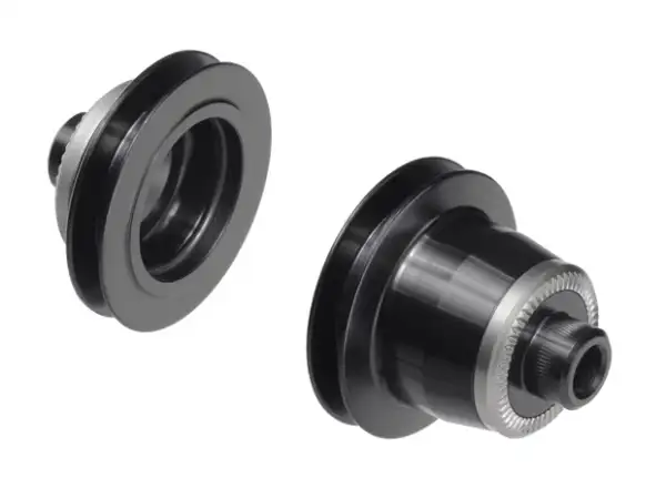 DT Swiss Kit 130x5mm QR end caps for hub 350/240