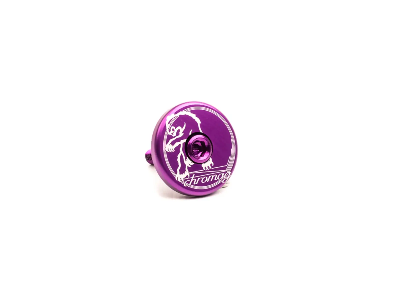 Chromag Top Cap headset cap