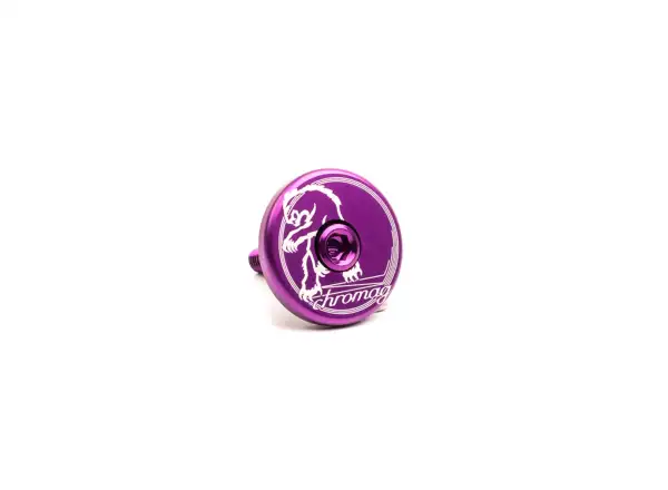 Chromag Top Cap headset cap