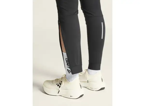 Craft SubZ Light Tights women's pants black