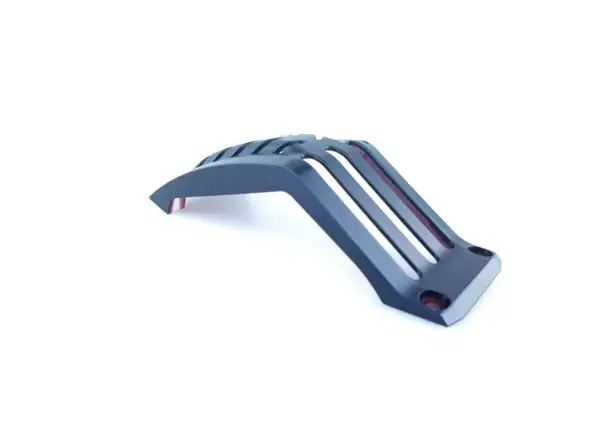 Crussis motor cover M500, dark blue YS9079