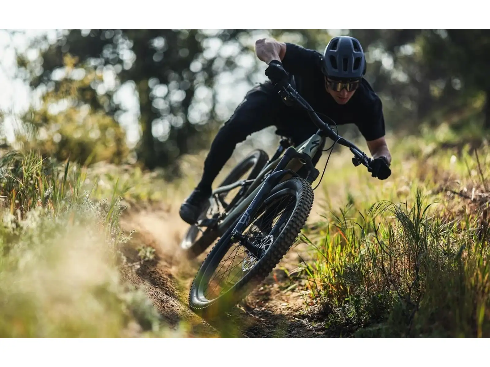 DVO Diamond 36 D1 SL 29" suspension fork Grey
