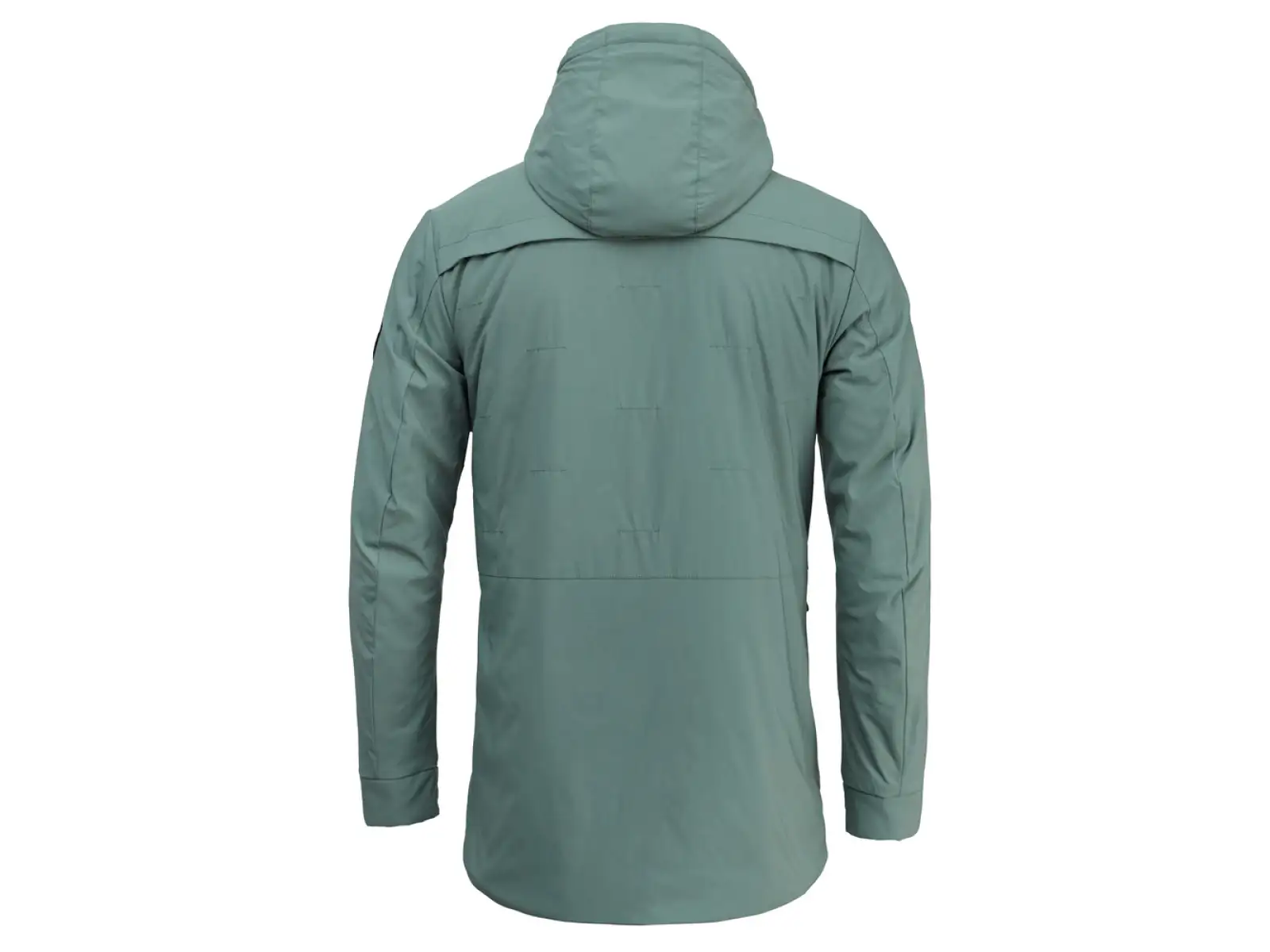 Silvini Monteso men's jacket Olive/Black