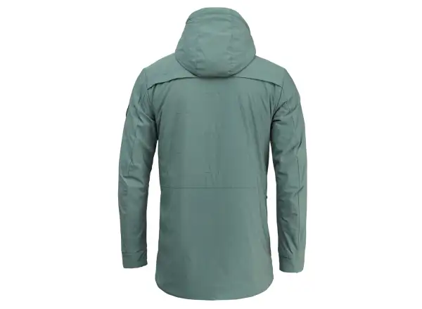 Silvini Monteso men's jacket Olive/Black