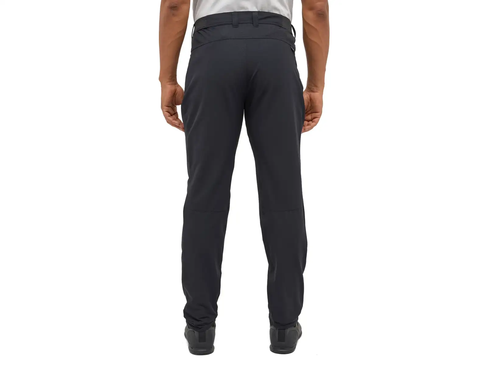 Haglöfs Korp Lite men's pants True Black