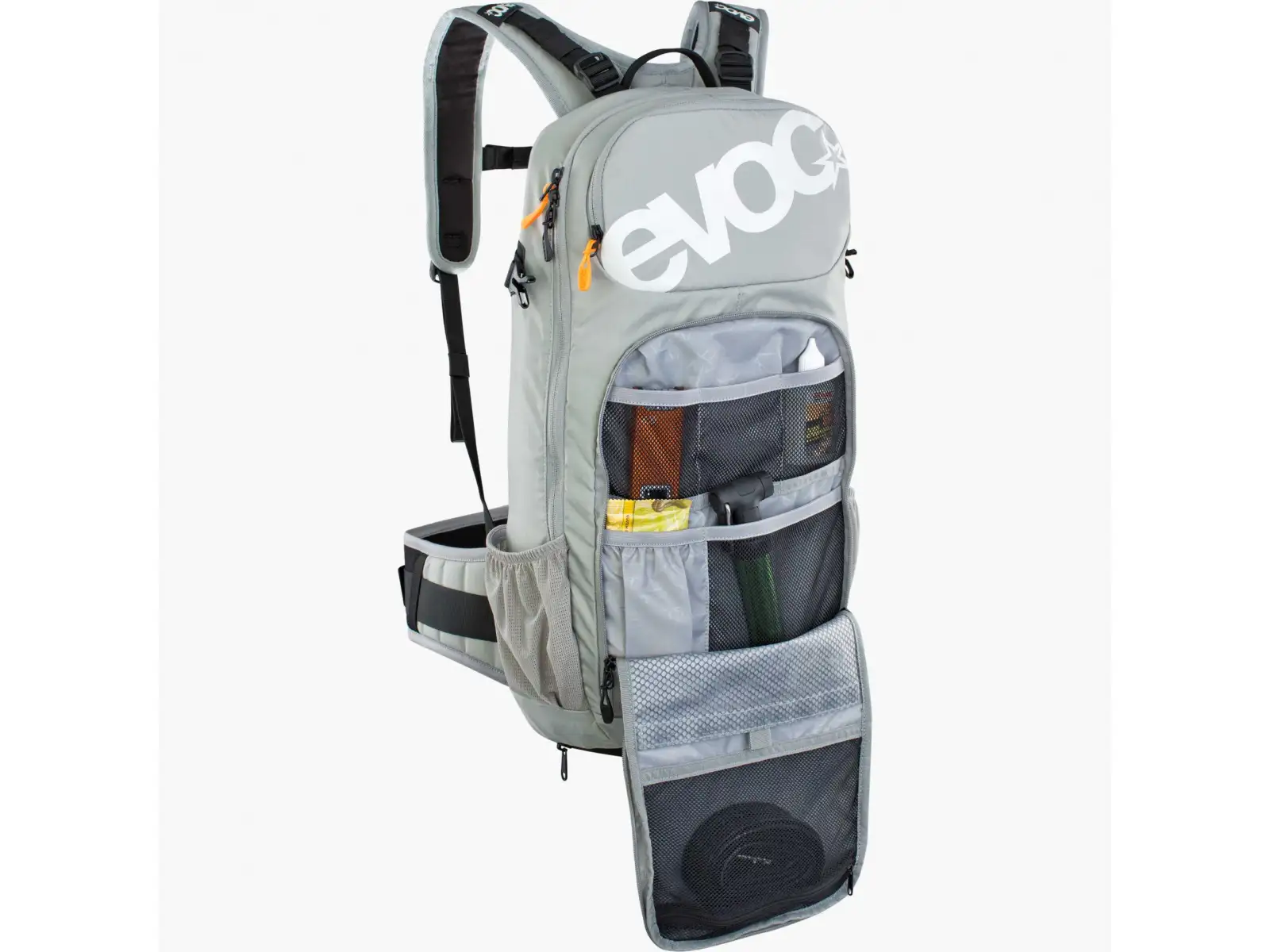 Evoc FR Enduro 16 backpack 16 l Stone