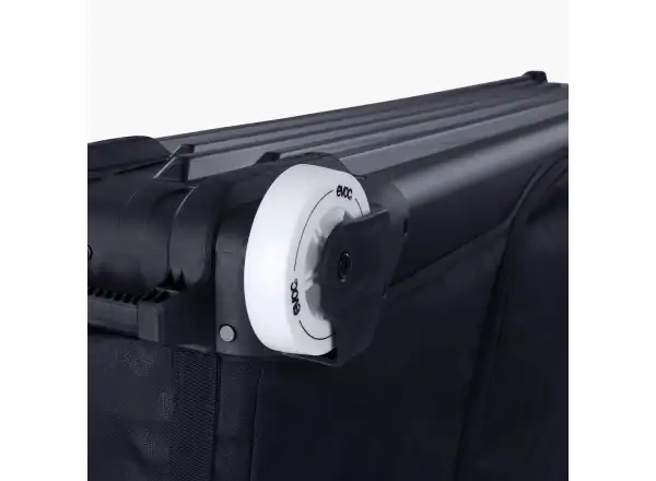 Evoc Mountain Bike Bag Pro transport bike bag Black