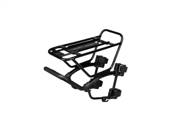 Topeak Tetrarack M1 front rack for MTB fork