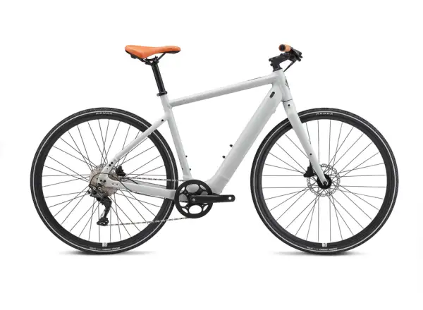 Momentum Voya E+3 city e-bike Lunar