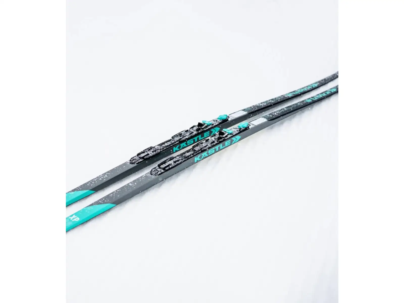 Kästle XP20 Junior Classic Skin Medium junior cross-country skis