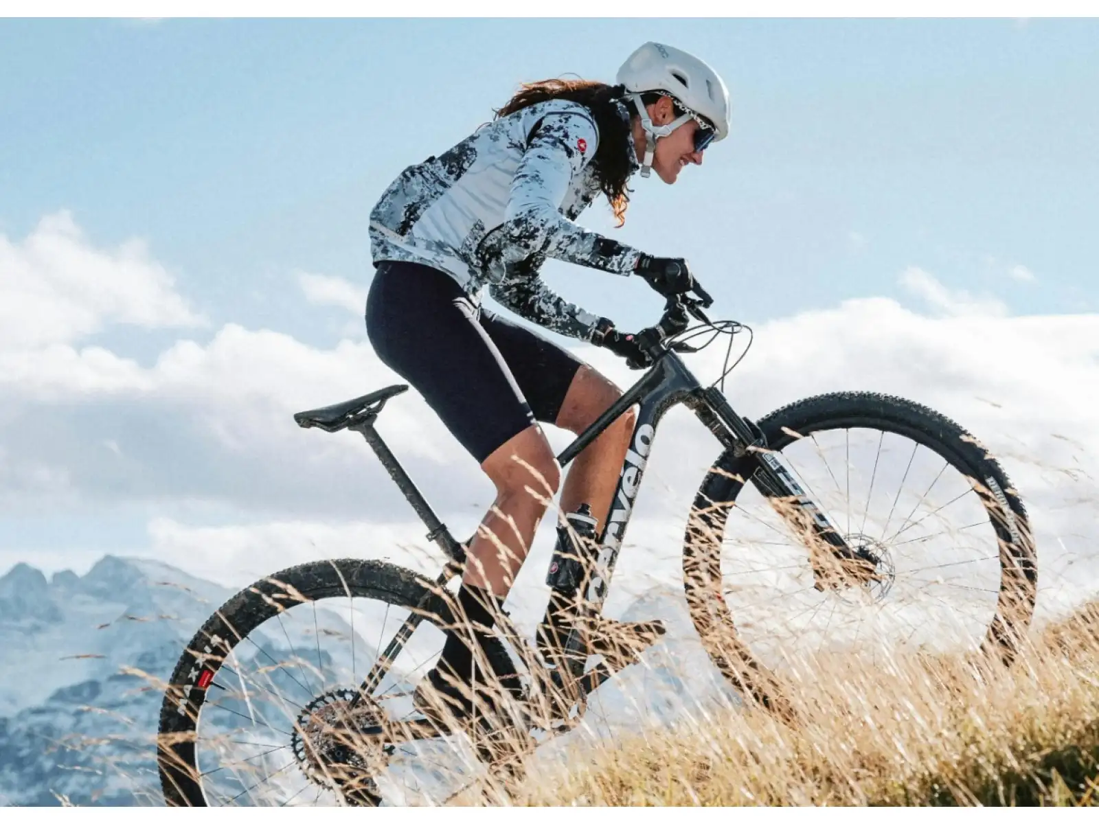 Cervélo ZHT-5 frameset Five Black