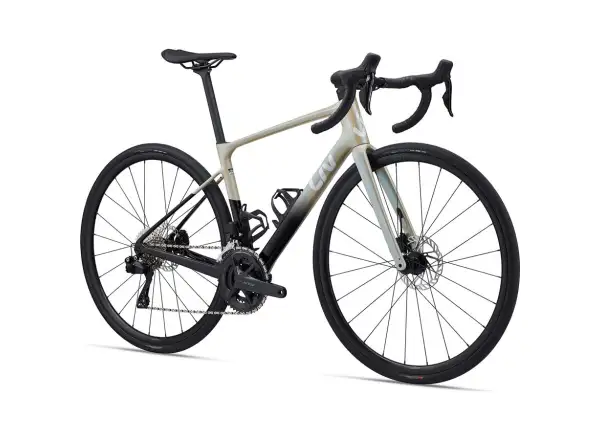 Liv Avail Advanced 1 road bike Shoreline