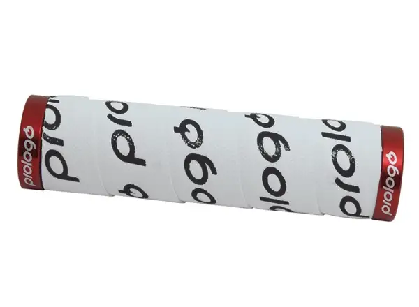 Prologo Chameleon grips white