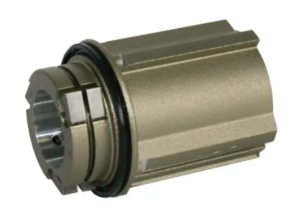 Novatec Freehub Body Campagnolo 9,10,11,12-speed B2 compatibility