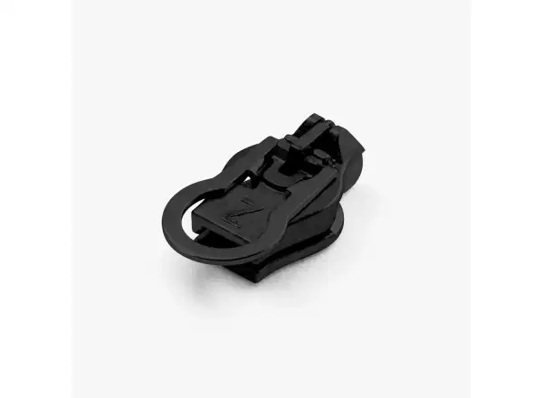 ZlideON repair runner for metal and plastic zippers XL black