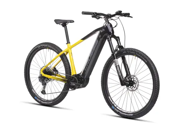 Crussis e-Largo 10.10-M (720 Wh) mountain e-bike