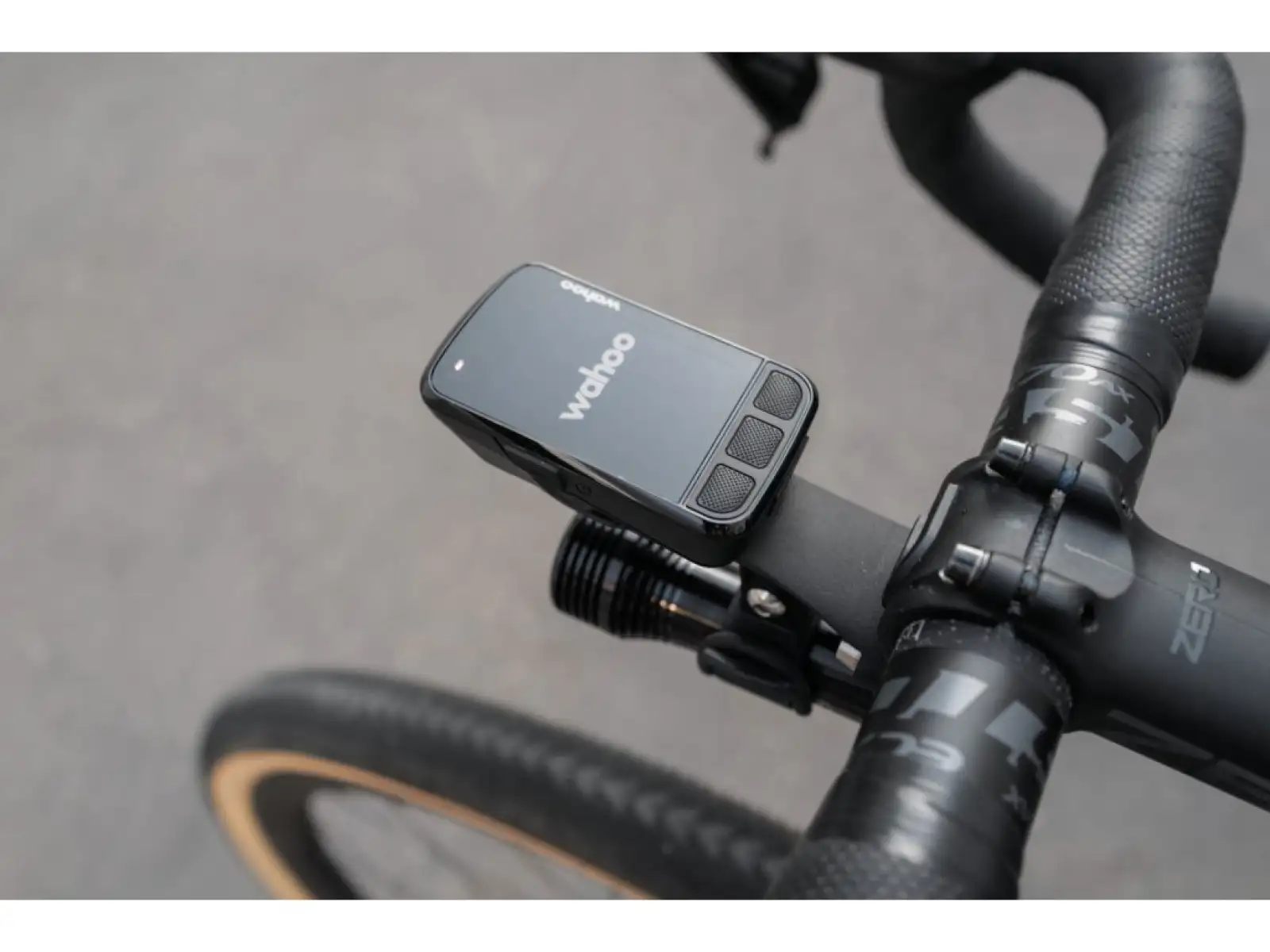 Silca Chisela Wide mount for Garmin/Wahoo