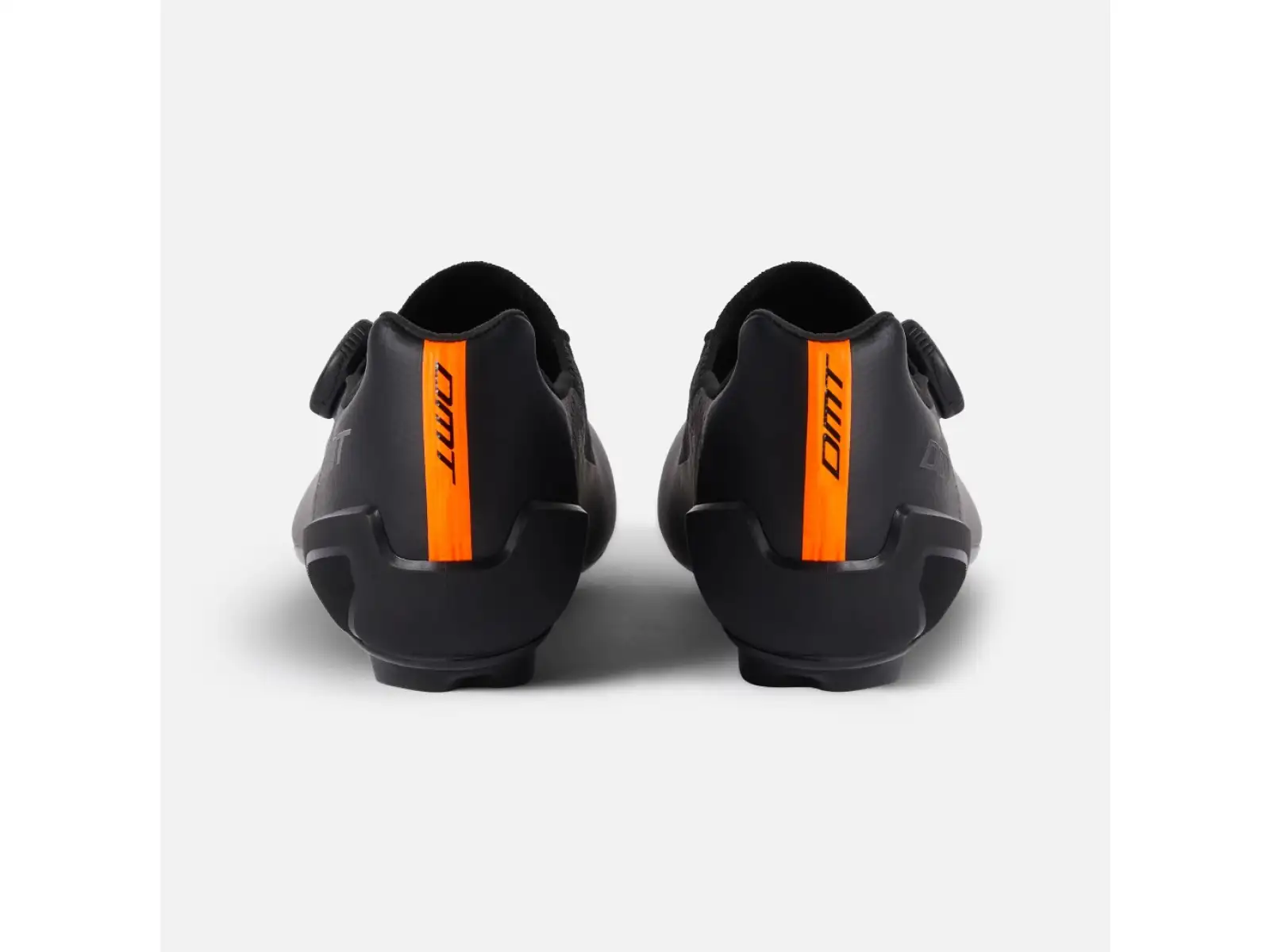 DMT KR30 road men's cycling shoes Black/Black