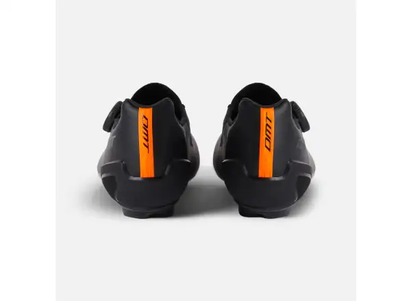 DMT KR30 road men's cycling shoes Black/Black