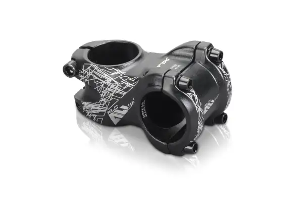 XLC ST-M25 All MTN A-head stem 1 1/8", 55 mm black