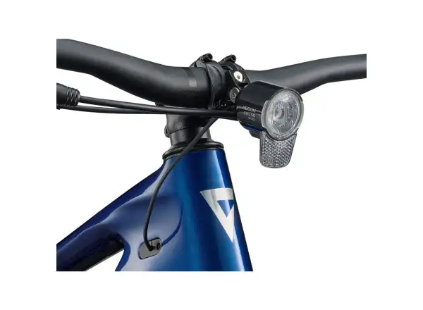 Giant Talon E+ EX BOX mountain e-bike Metallic Navy