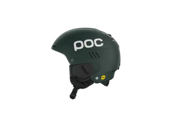 POC Arcus ski helmet Pargasite Green Matt
