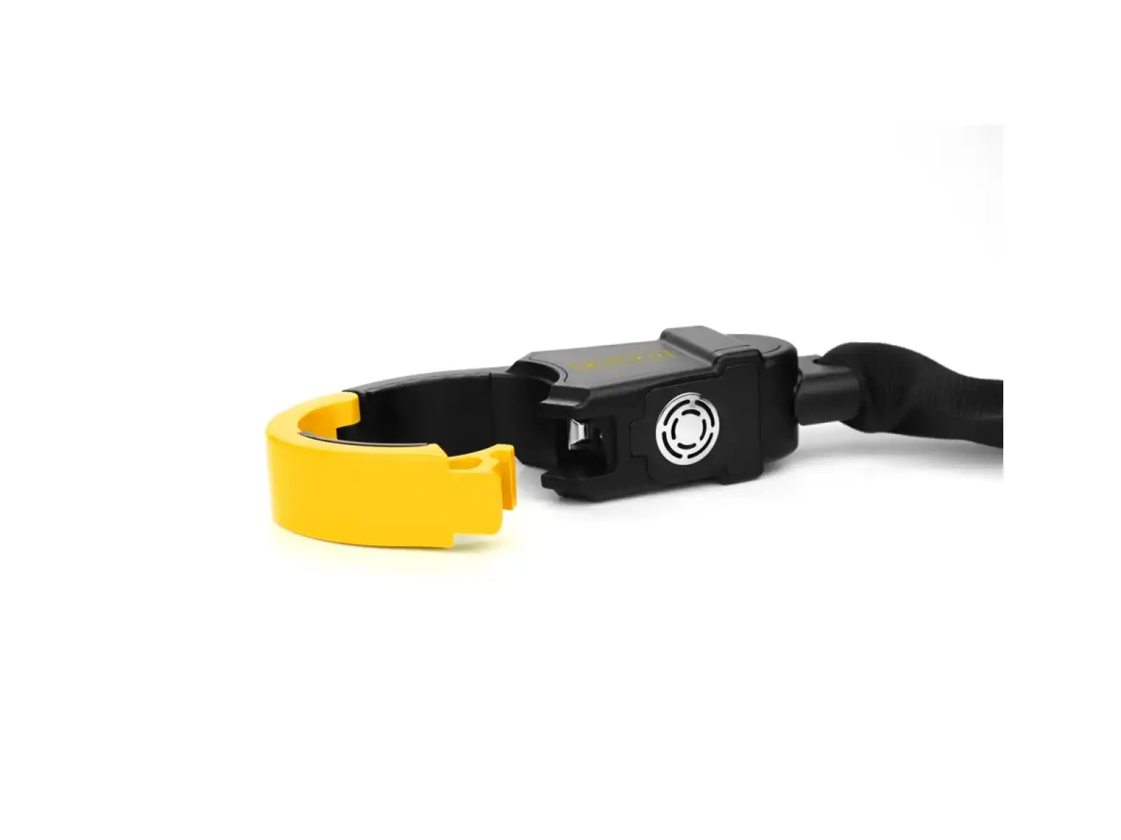 ZOVII 6/600 mm chain lock with alarm
