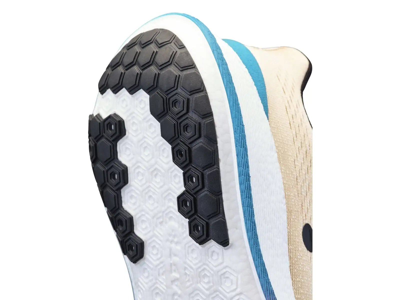 Craft Pacer women's shoes beige