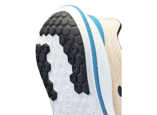 Craft Pacer women's shoes beige
