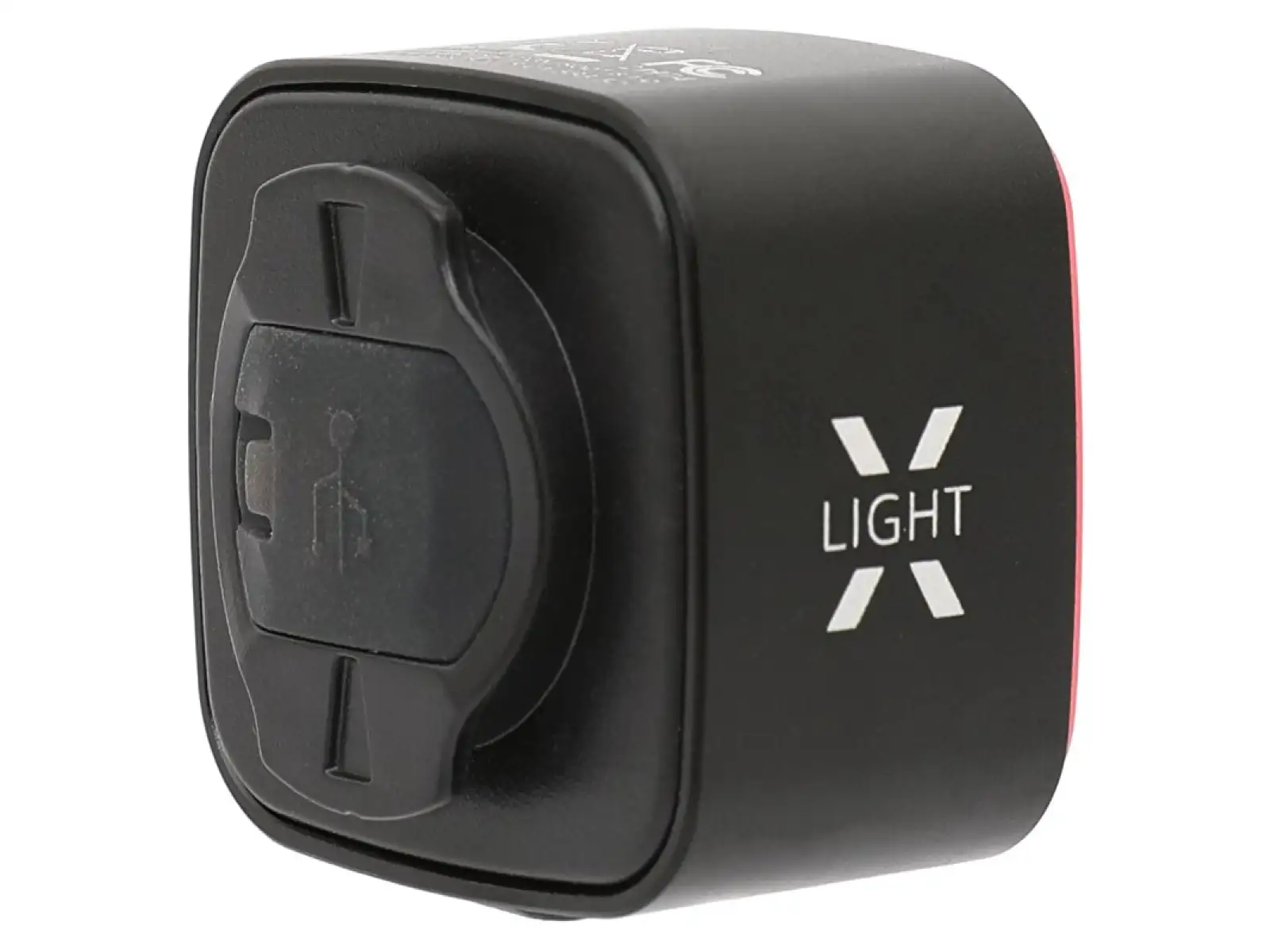 MAX1 Xlight USB rear light