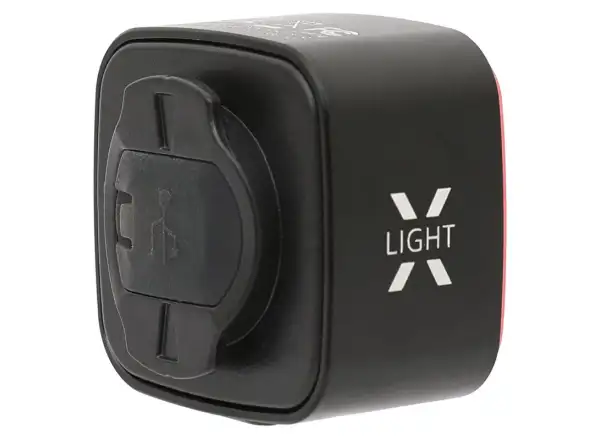 MAX1 Xlight USB rear light